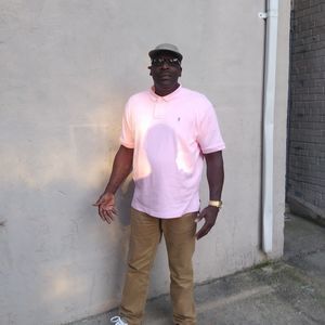 Meet your Posher, Brian